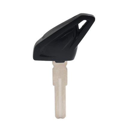 Uncut Blade Blank Key For DUCATI Scrambler Icon 696 796 848 996 1098 1198