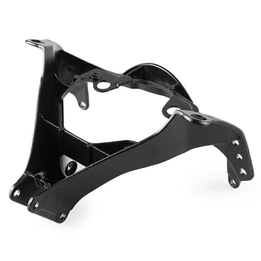 Front Upper Fairing Stay Cowl Bracket For SUZUKI GSXR 600 750 2006 2007