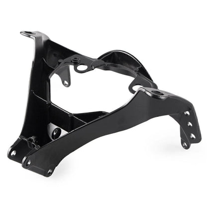 Front Upper Fairing Stay Cowl Bracket For SUZUKI GSXR 600 750 2006 2007