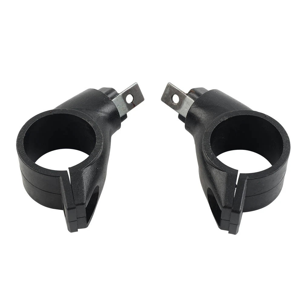 Front Turn Signal Indicator Bracket For Honda Shadow VT750/600 VT1100 VTX1300