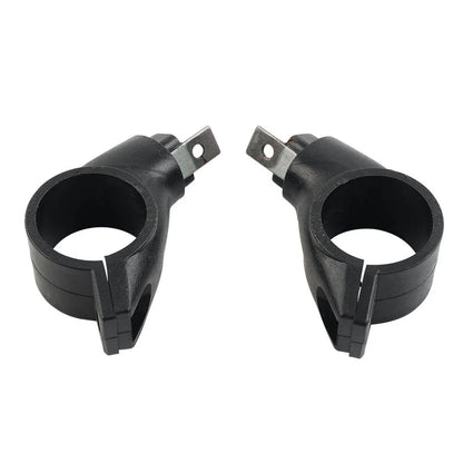 Front Turn Signal Indicator Bracket For Honda Shadow VT750/600 VT1100 VTX1300