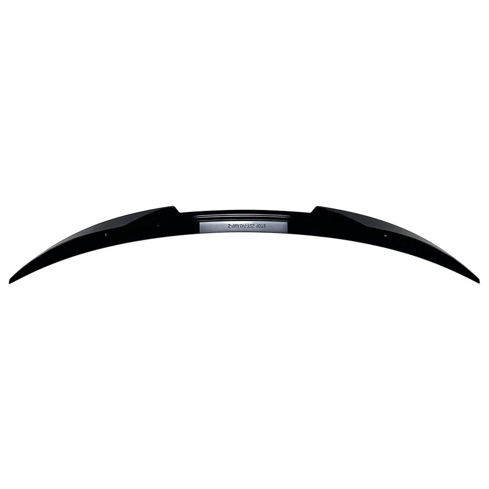 US Rear Trunk Spoiler Wing Lip For BMW 5 Series F10 M5 Sedan 2011-2017