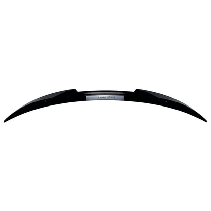 US Rear Trunk Spoiler Wing Lip For BMW 5 Series F10 M5 Sedan 2011-2017