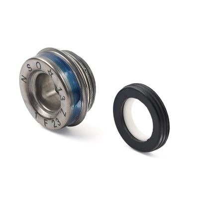 Water Pump Seal Mechanical For Kawasaki Vulcan VN1500 VN750 Nomad VN400 VN800 US