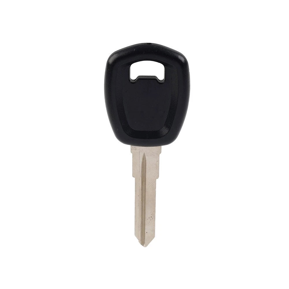 Motorcycle Blank Uncut Key Blade Fit Harley XG500 XG750 XG750A 2017-2020 Black