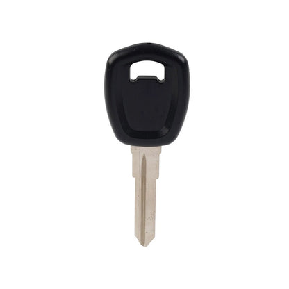 Motorcycle Blank Uncut Key Blade Fit Harley XG500 XG750 XG750A 2017-2020 Black