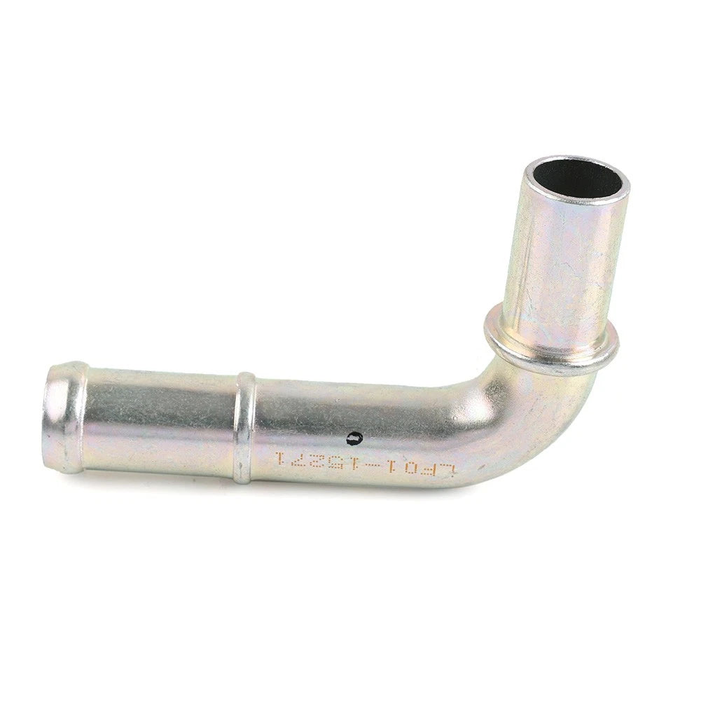 Water Pump Outlet Pipe Connector For Land Rover Discovery Sport Freelander 2.0T