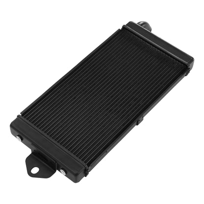 Radiator Cooler Cooling Fit For Honda VTX1800F 2005-2008 VTX1800S 2002-2003 US