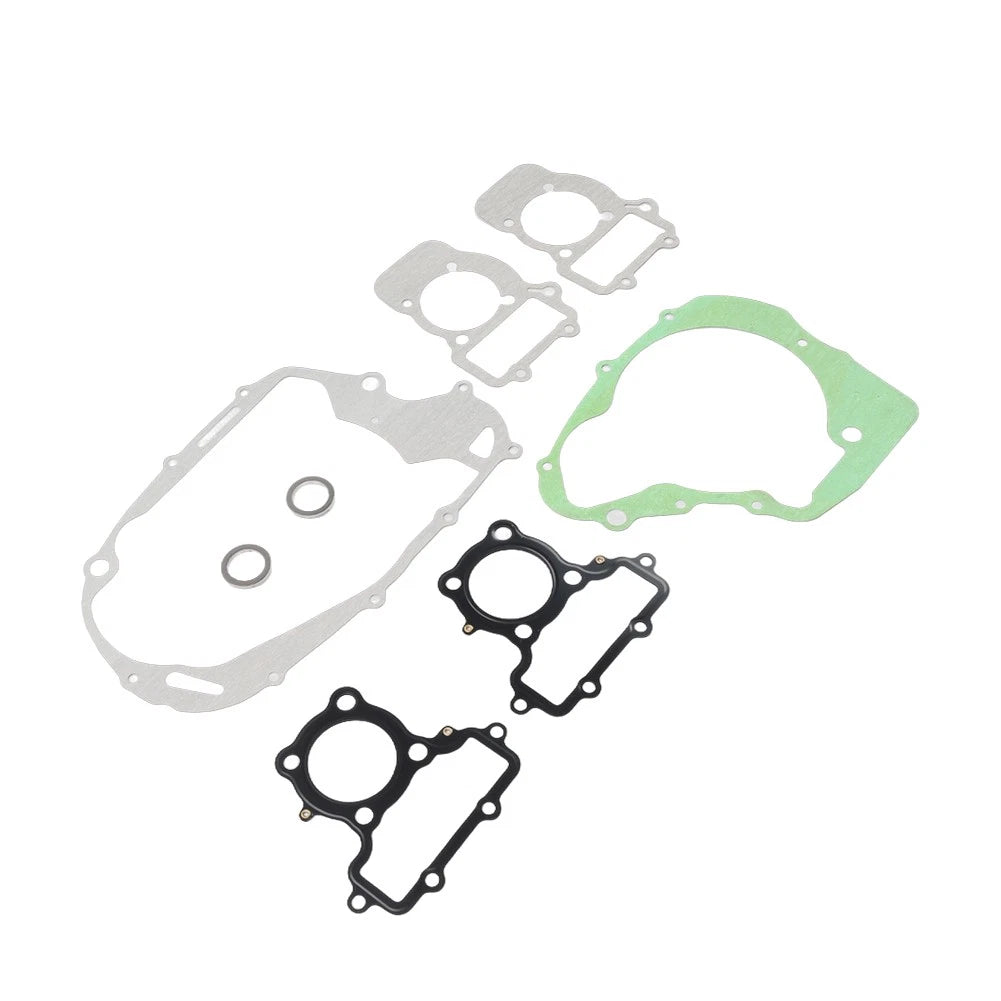 Full Engine Gasket Kit for Yamaha XV250 Virago Top End Clutch Cylinder