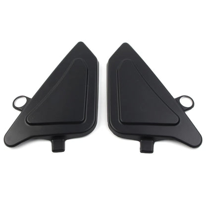 Frame Side Panels Cover Fairing Cowl Tank Trim For BMW K1600B K1600GA Motorcycle