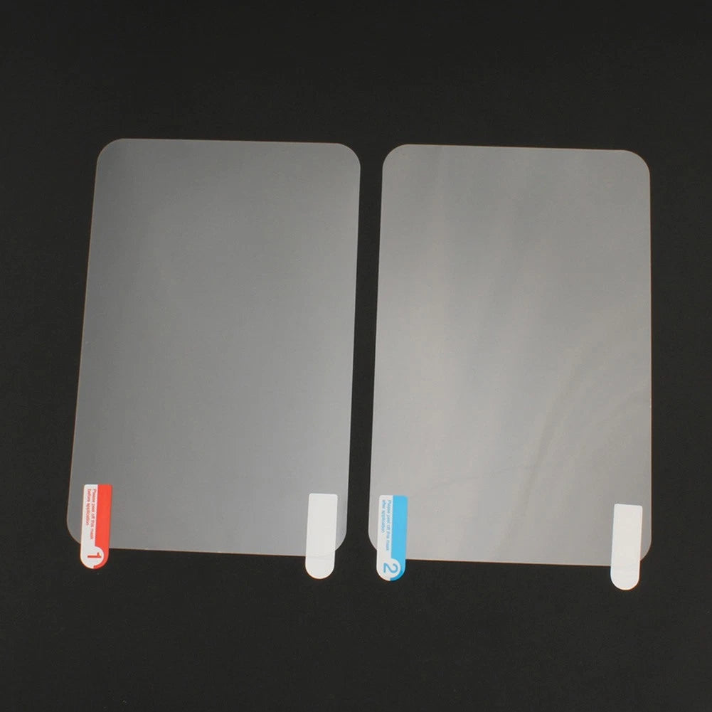 Cluster Scratch Protection Film Dashboard Screen Protector Fit Yamaha Tenere 700