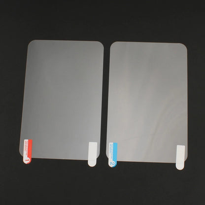 Cluster Scratch Protection Film Dashboard Screen Protector Fit Yamaha Tenere 700