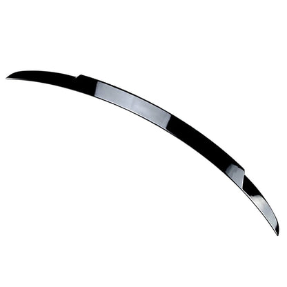 Rear Trunk Spoiler Lip Wing For Mercedes Benz A Class W177 V177 A160 A180 A200