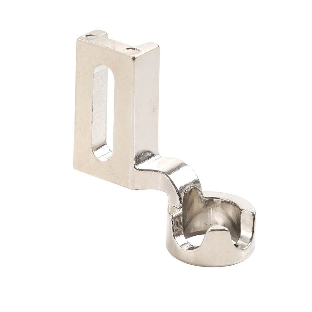 Low Shank Ruler Free Presser Foot For Frame Free Motion Quilting Embroidery