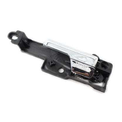For Ford 2006-2012 Inside Interior Door Handle Chrome Front Left Driver Side Car