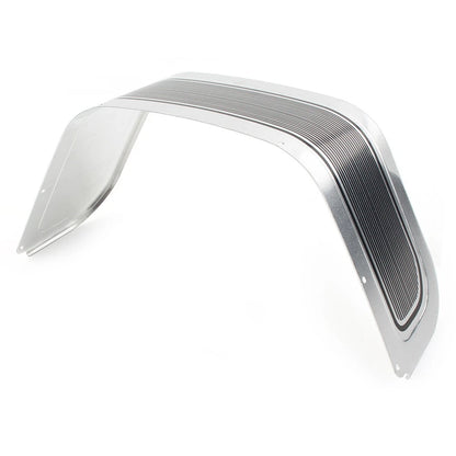 Front Fender Trim Skirt Fit Harley Touring Road/Electra/Street Glide 1980-13 ab