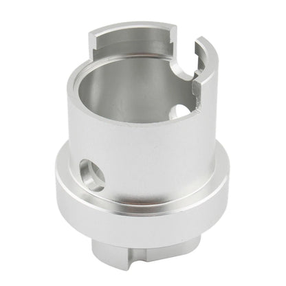 Oil Filler Cap Wrench Coil Pack Removal Tool For BMW R1200GS R1200RT Silver US