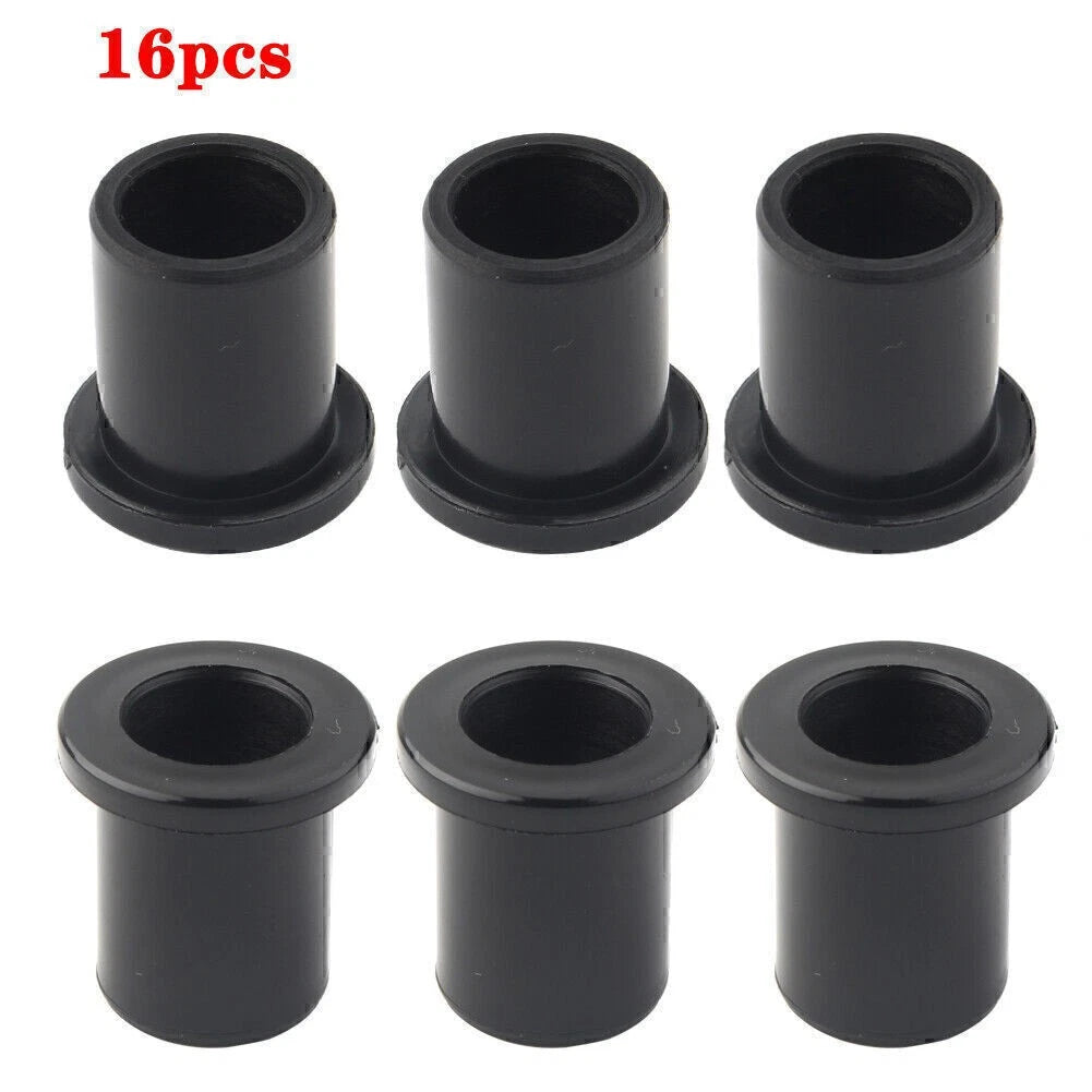 Front Rear Suspension Bushings FOR Arctic Cat XC450 Alterra 500 3313-112 16X US