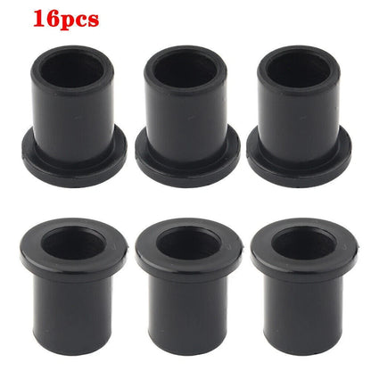Front Rear Suspension Bushings FOR Arctic Cat XC450 Alterra 500 3313-112 16X US