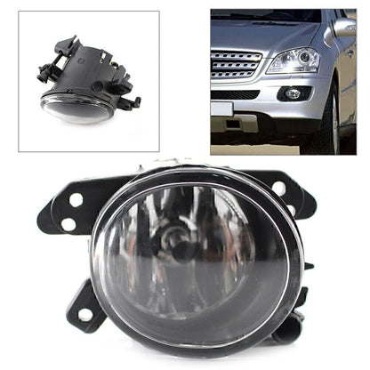 For Mercedes Benz W219 2007-2010 18 Car Front Fog Light Lamp left Side With Bulb