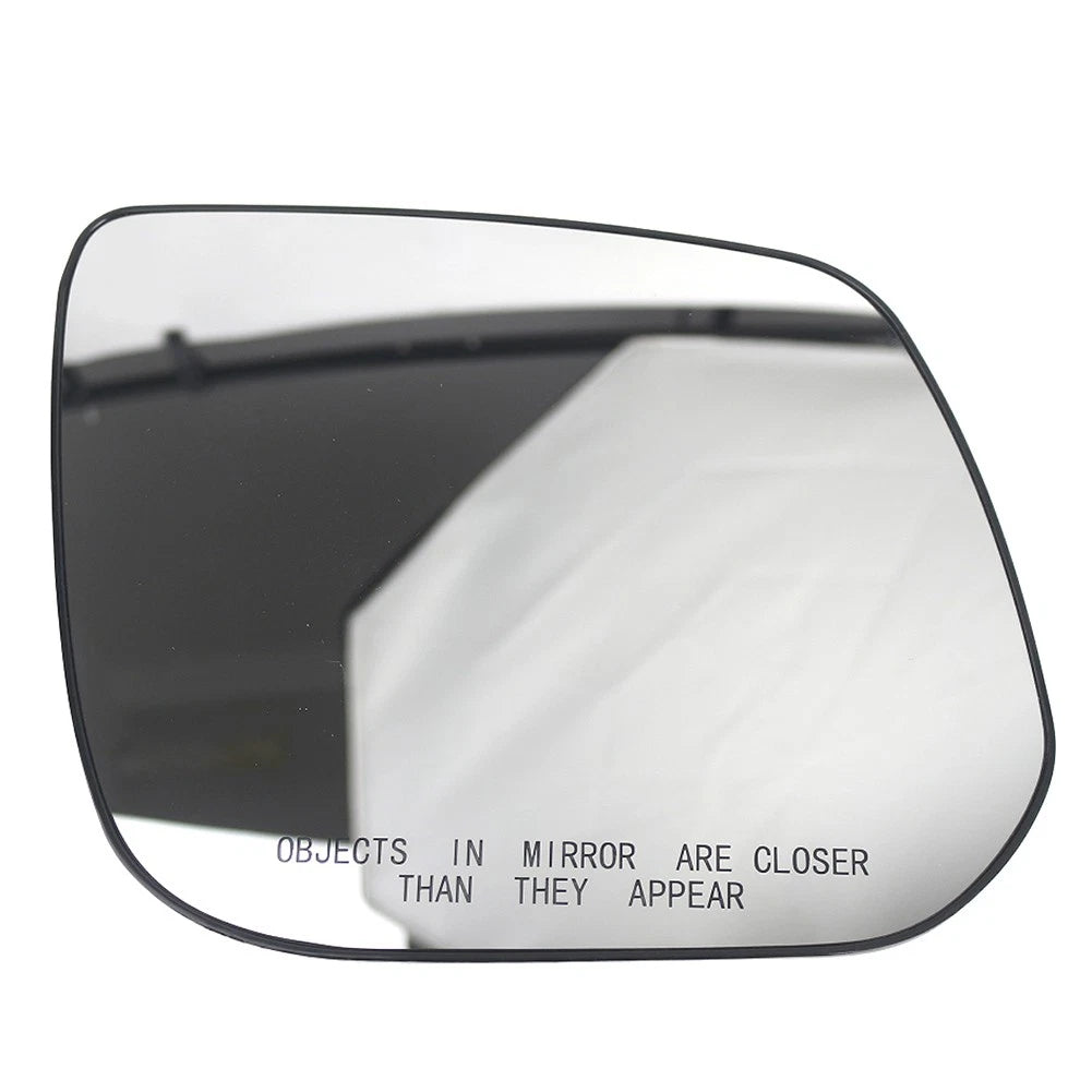 Side Mirror Glass With Backing Plate For Chevrolet Colorado For Canyon 2015-22 R