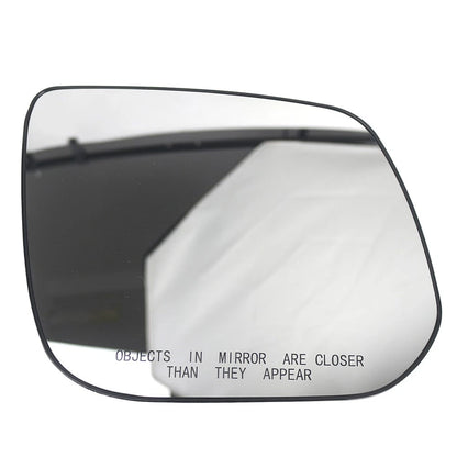 Side Mirror Glass With Backing Plate For Chevrolet Colorado For Canyon 2015-22 R