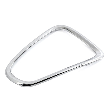 Right Tail Light Bezel Cover TrimFor BMW Mini Cooper R55R56 R57 R58 R59