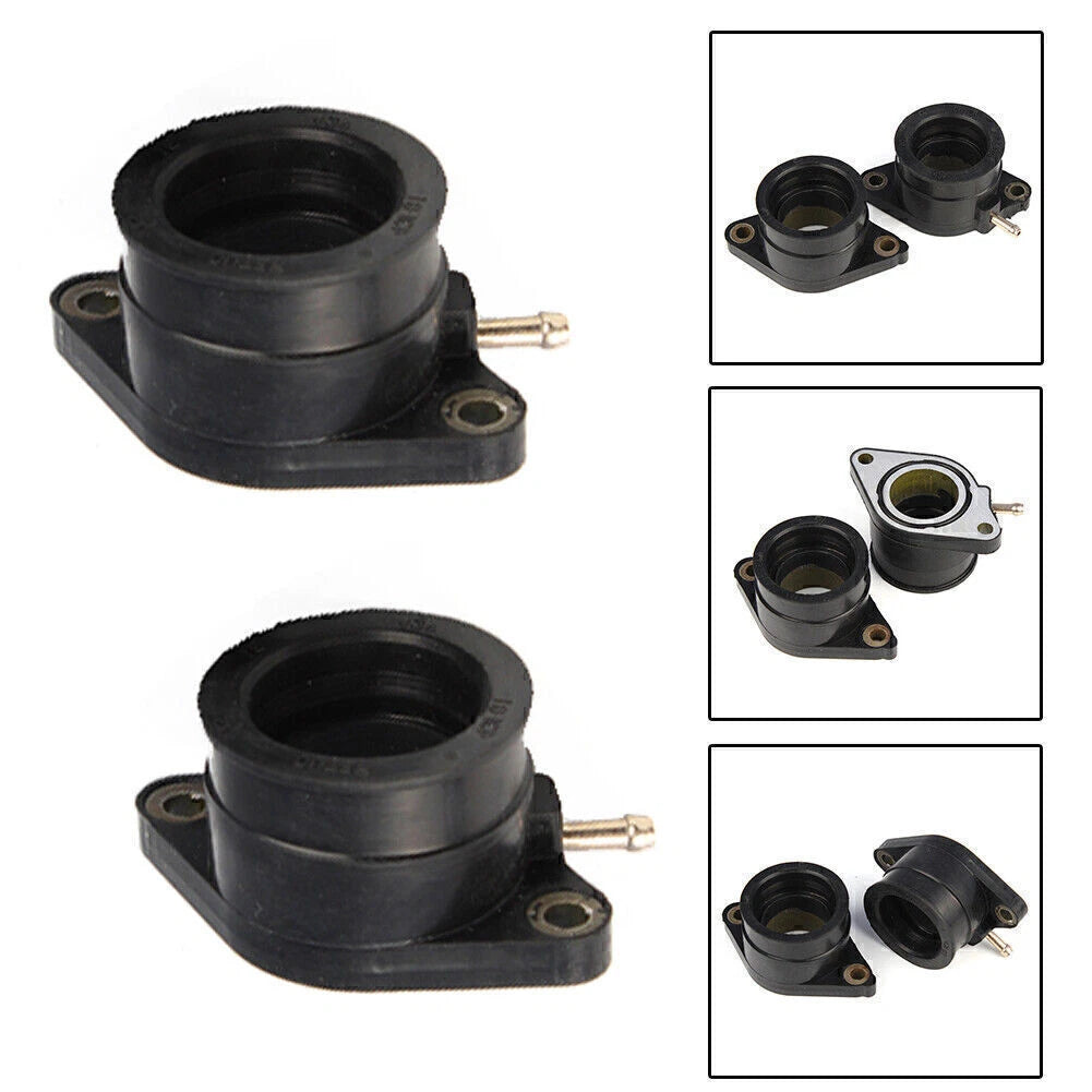For YAMAHA XT600 XT600EA/EAC/EBC Motorcycle Carburetor Intake Manifold Boot