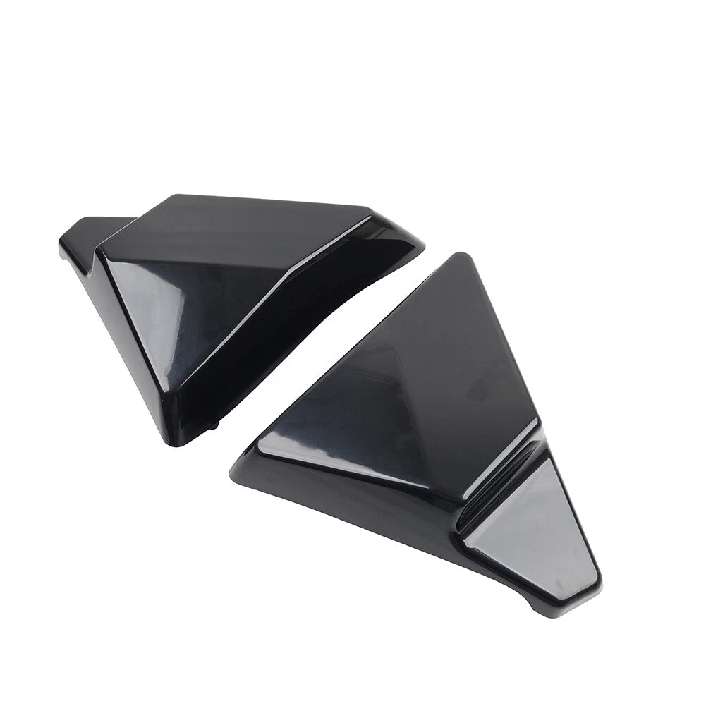 Unpainted Side Cover Panel For Harley Touring Road Stree Glide Special 2009-2023