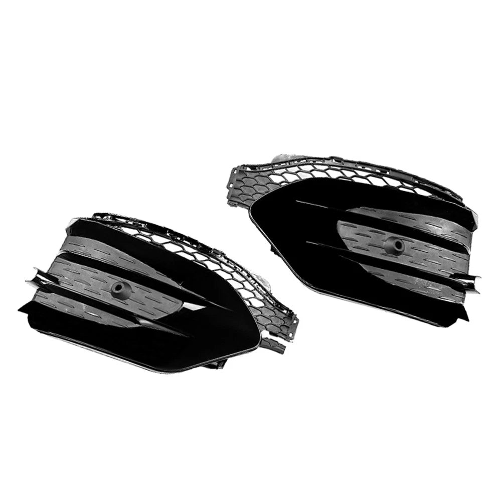 Front Bumper Side Air Vent Trim Cover For Benz GLE-Class W167 2019-2023