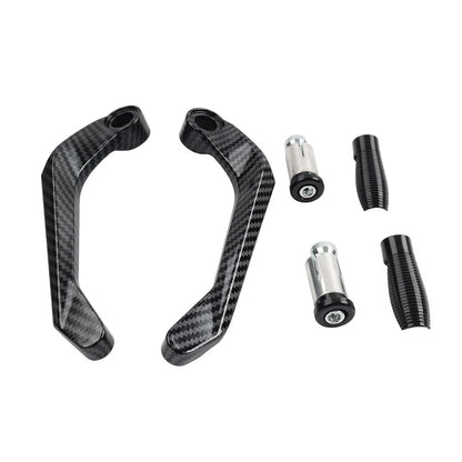 Brake Clutch Levers Guard Hand Protector Fit Suzuki GSXR1000 GSXR 600 GSX-R 750