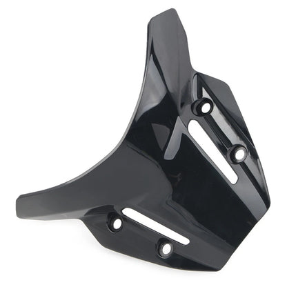 Motorcycle Wind Deflectors Windshield For YAMAHA MT09 / SP FZ09 2021-2022