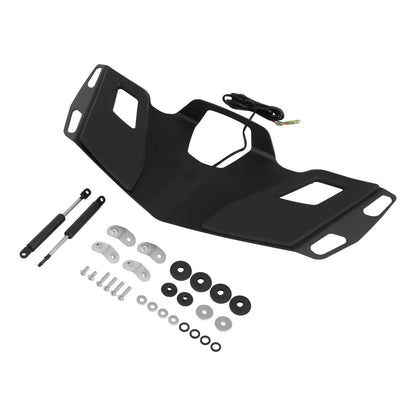 Rear Trunk Luggage Rack Brake Light Fit For Honda Gold Wing GL1800B 2018-2020 US