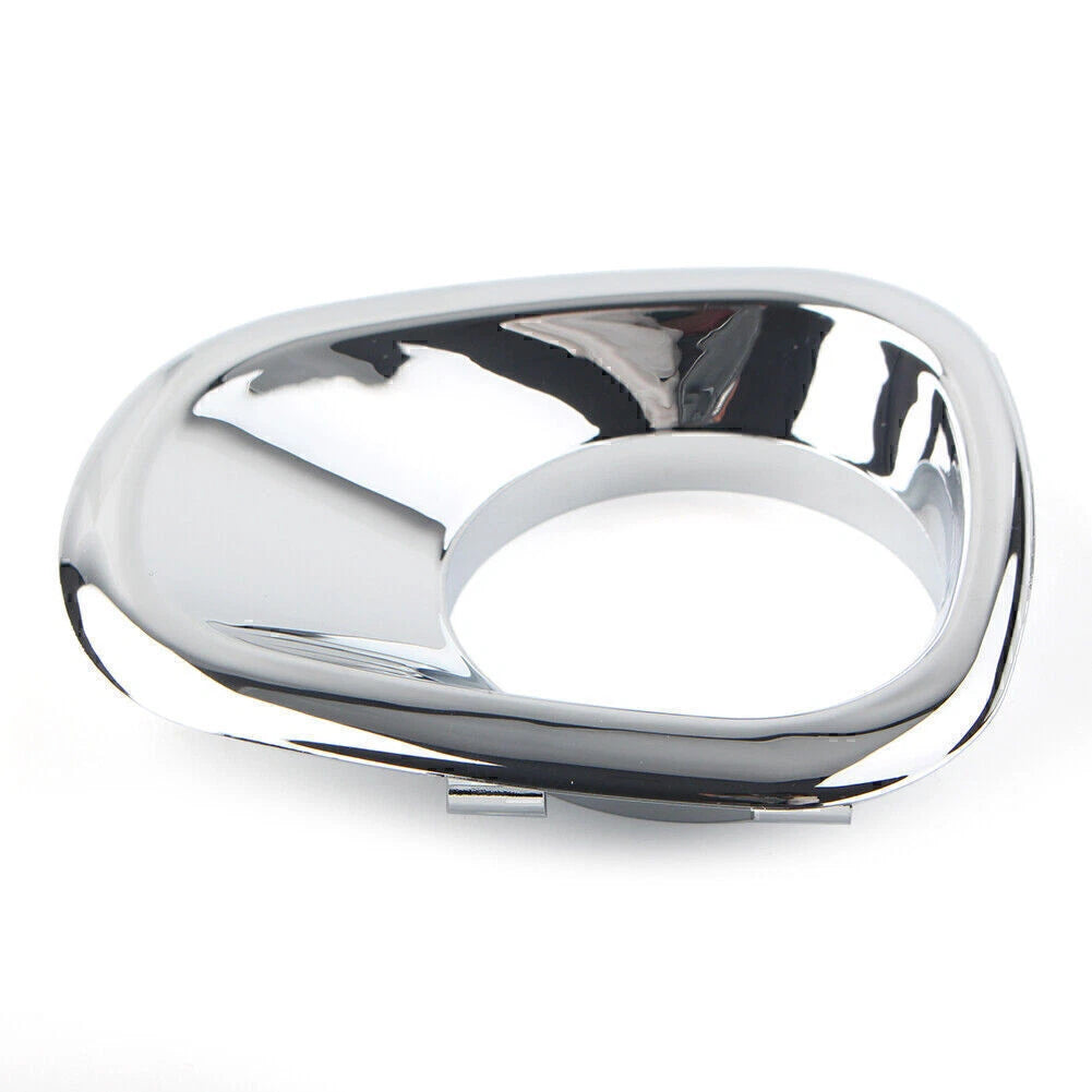 Ignition Key Accent Cover Fairing Trim For Honda Goldwing GL1800 06-11 Chrome US