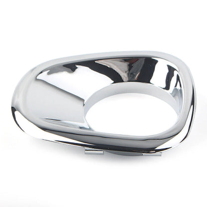 Ignition Key Accent Cover Fairing Trim For Honda Goldwing GL1800 06-11 Chrome US