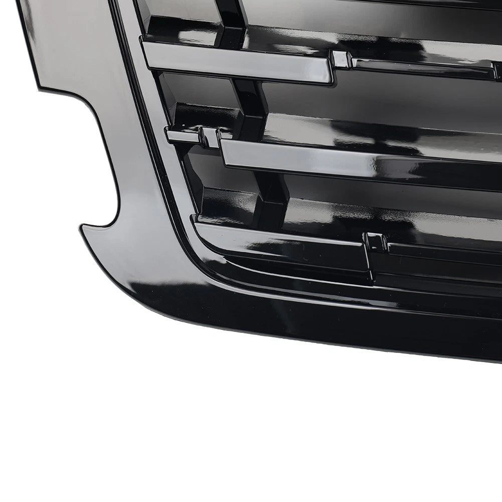 Front Bumper Hood Grille Mesh For Land Rover Range Rover Sport 2023-24