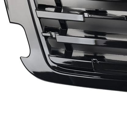 Front Bumper Hood Grille Mesh For Land Rover Range Rover Sport 2023-24