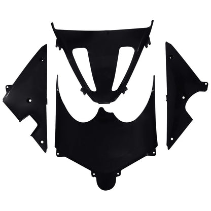 Unpainted Fairing Bodywork Kit & Stay Bracket Fit For GSXR600 GSXR750 2001-2003