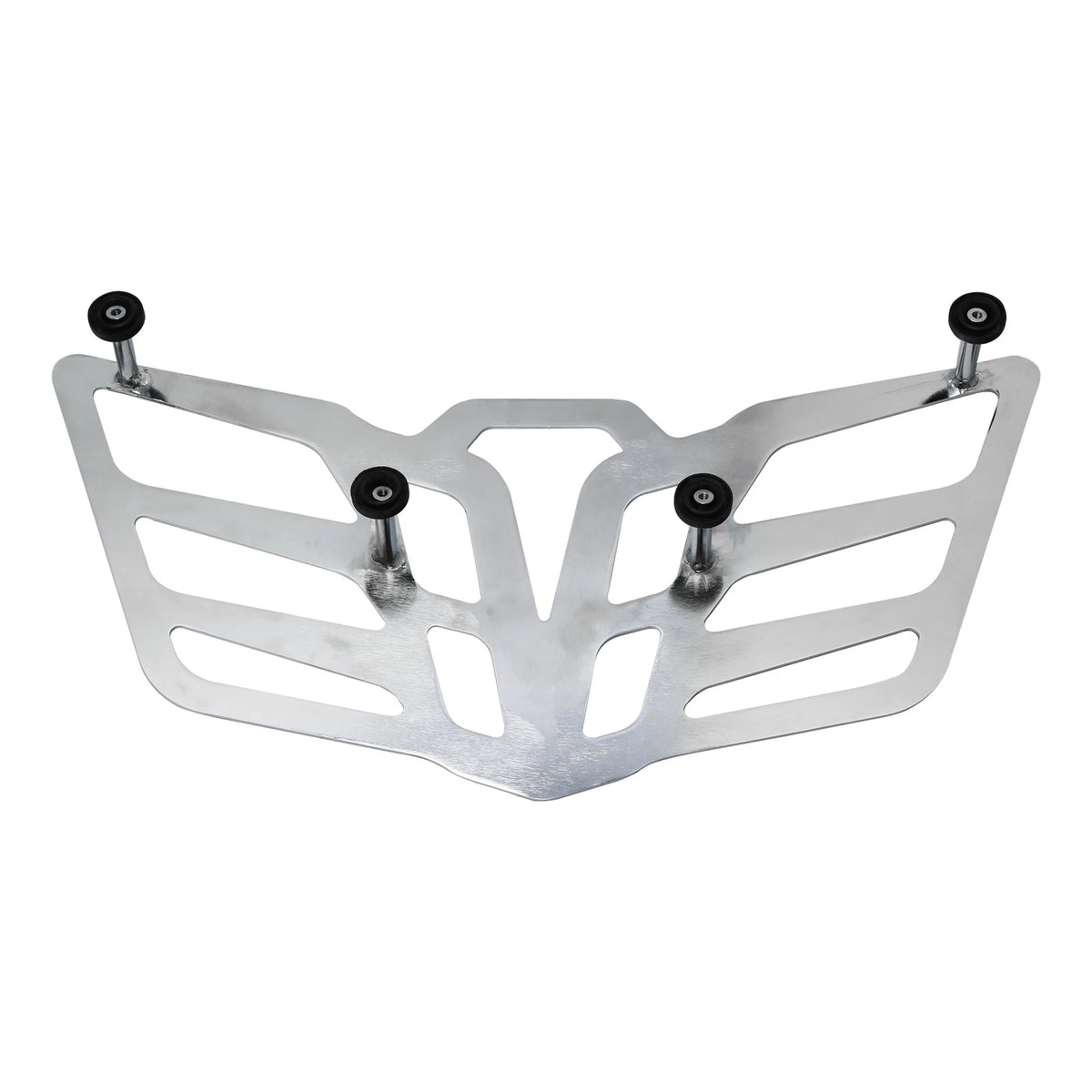 Rear Carrier Trunk Luggage Rack Fit For Honda Goldwing 1800 GL1800 Tour 18-20 19