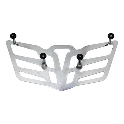 Rear Carrier Trunk Luggage Rack Fit For Honda Goldwing 1800 GL1800 Tour 18-20 19