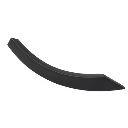 Rear Right Wheel Front Arch Door Molding Fit Land Rover Discovery Sport 2015-22