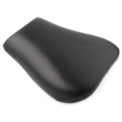 Black Front Driver Seat Rider Cushion Pillow For Suzuki Hayabusa GSX1300R 99-07