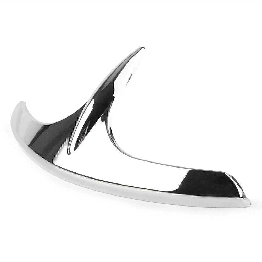 Moto Front Fender Fairing Tip For Honda Goldwing GL1800 01-17 F6B Valkyrie 14-17