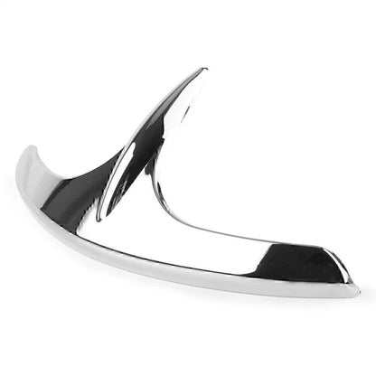Moto Front Fender Fairing Tip For Honda Goldwing GL1800 01-17 F6B Valkyrie 14-17