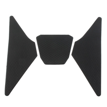 Motorcycle Fuel Tank Pad Protector Black Fit For Honda Goldwing 1800 2018-2022