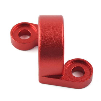 CNC Rear Brake Cable Hose Clamp For Honda CR125R CR250R 1998-07 CRF250X 04-17