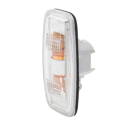 Fit Infiniti M35 2006-2007 26160-9Y000 Side Marker Light Turn Signal Lamp Cover