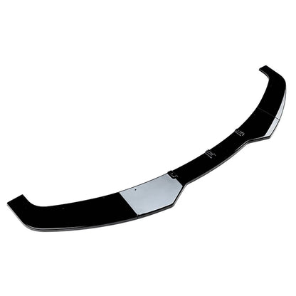 Front Bumper Lip Splitter Body Kit For BMW 3 Series F30 F31 Base Sedan 2013-2019