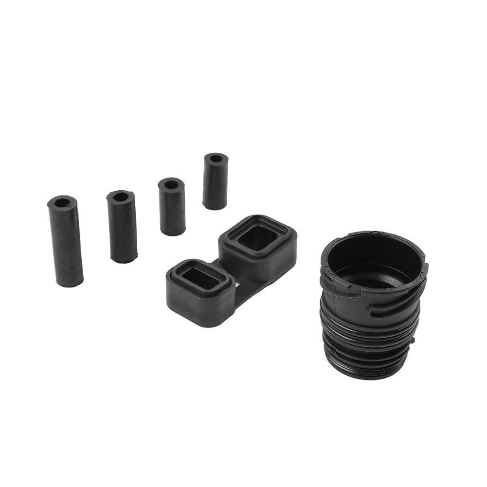 Automatic Gearbox Valve Body Adapter Seal Kit For BMW ZF 6 speed 6HP26/28/32/34