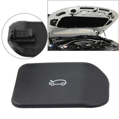 Hood Pull Cable Handle Switch Cover For Land Rover Range Rover Executive 23-25